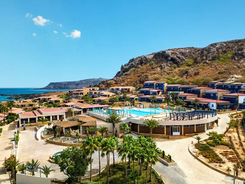 Experience Veraclub Barceló Marine