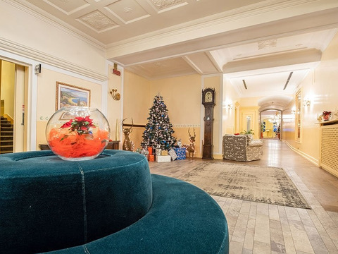 TH Madonna di Campiglio - Golf Hotel