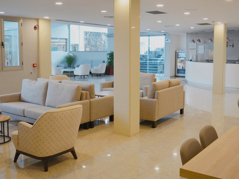 Hotel Floresta