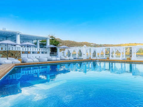 Hotel Penelope