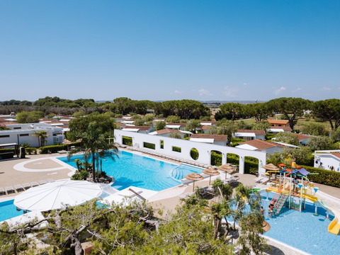 Nicolaus Club Alimini Smile