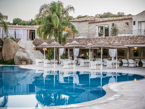 Nicolaus Prime Villas Resort