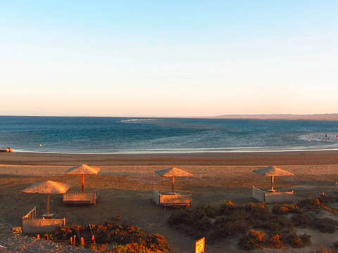 Seaclub Lahami Bay Beach Resort