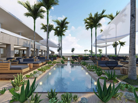 Seaclub Royal Horizon Ponta Sino