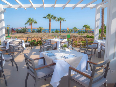 Seaclub Savoy Sharm El Sheikh