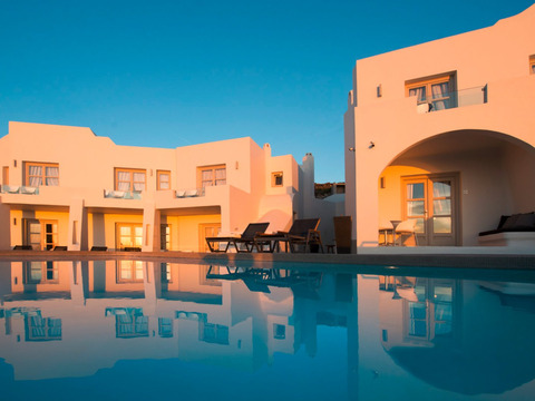 Searesort Avaton Resort & Spa