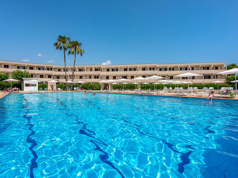 Searesort VOI Daniela Essentia