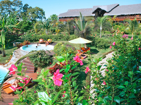 Vanila Hotel & Spa