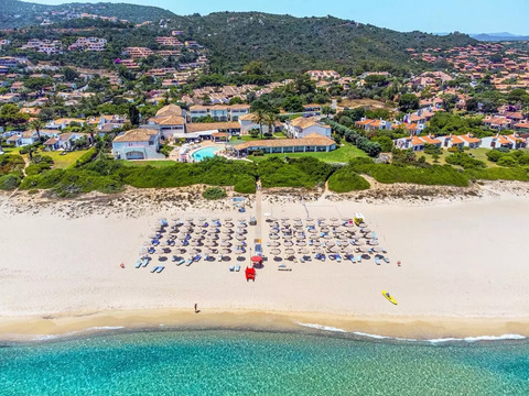 Veraclub Costa Rey Wellness & Spa