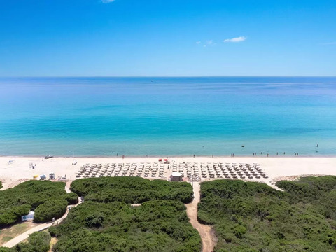 Veraclub Suneva Wellness e Golf