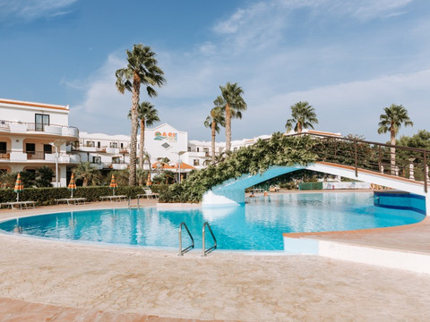 Nicolaus Club Oasi Vieste