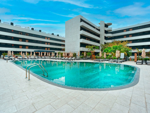 Searesort Labranda Suites Costa Adeje