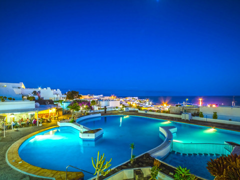 Hotel Bellevue Aquarius
