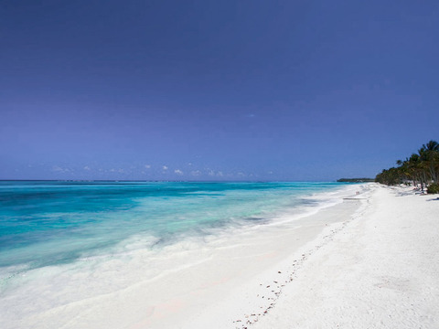 Karafuu Beach Resort & Spa