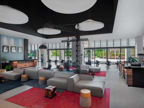 Canopy By Hilton Dubai Al Seef