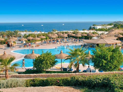 Domina Coral Bay Sultan Resort