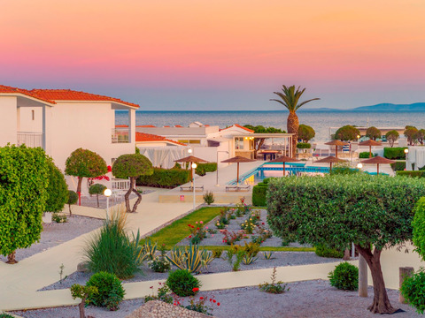 Alpiselect Fito Aqua Bleu Resort