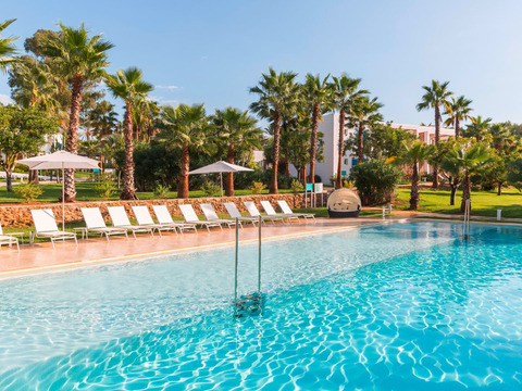 Cala Llenya Resort