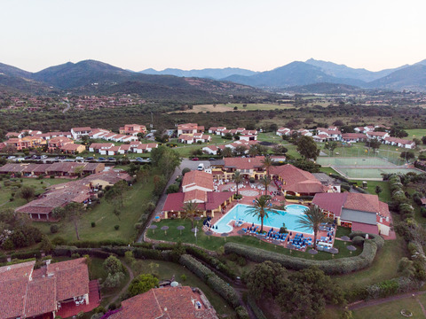 TH San Teodoro Liscia Eldi Village