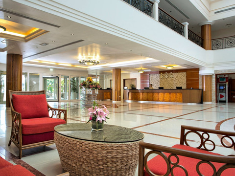 Fujairah Rotana Resort & Spa