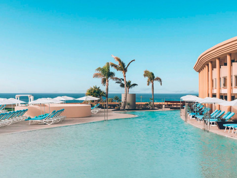 Iberostar Selection Fuerteventura Palace