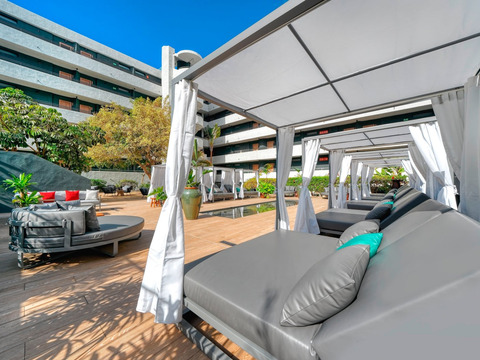 Searesort Labranda Suites Costa Adeje