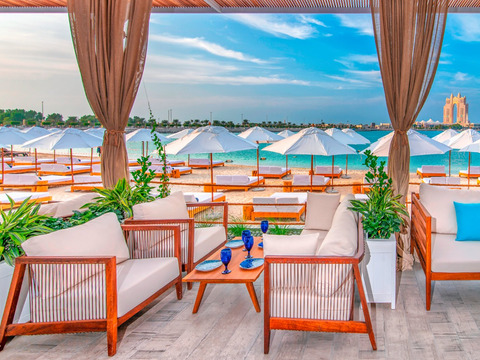 Searesort Radisson Blu La Corniche
