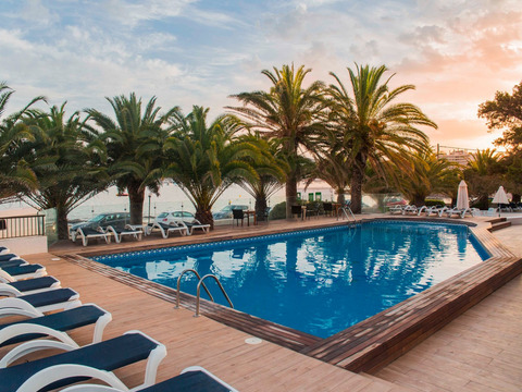 Tagomago Hotel