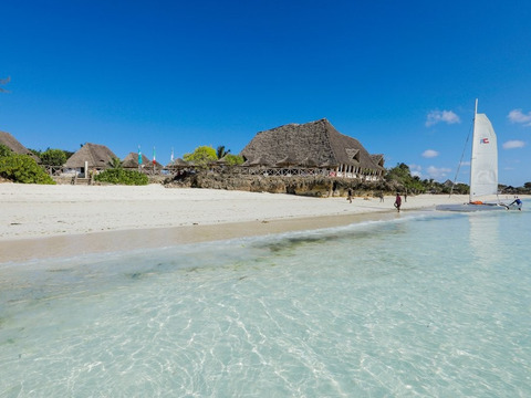Veraclub Sunset Beach