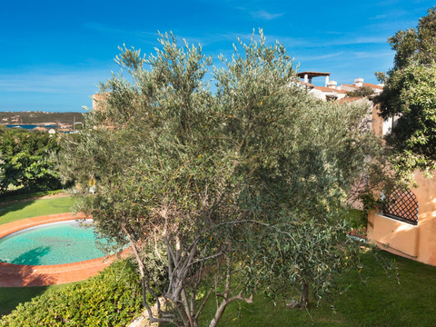 Il Giardino Degli Oleandri