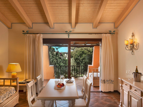 Il Giardino Degli Oleandri