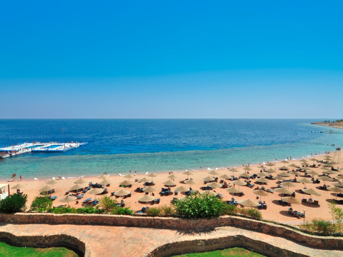 Domina Coral Bay Sultan Resort