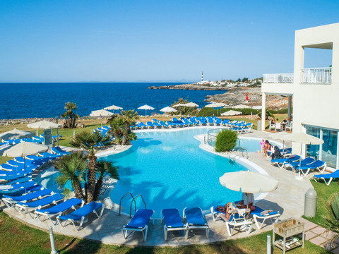 Grupotel Tamriscos Resort