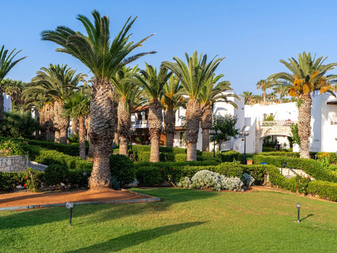 Alpiclub Annabelle Beach Resort