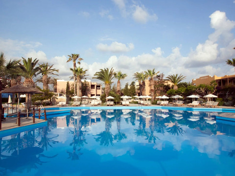 Alpiclub Aquila Rithymna Beach