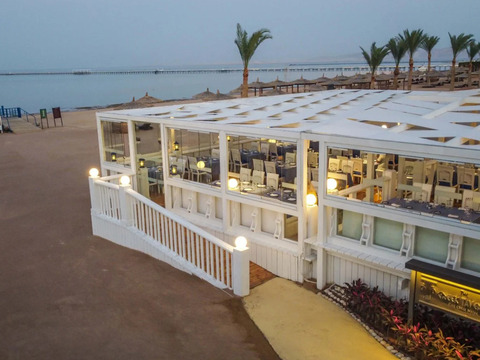 Alpiclub Coral Sea Holiday Resort