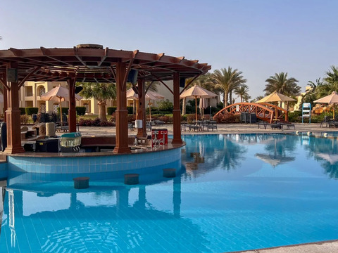 Alpiclub Sataya Resort Marsa Alam