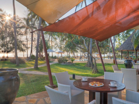 Bluebay Beach Resort & Spa