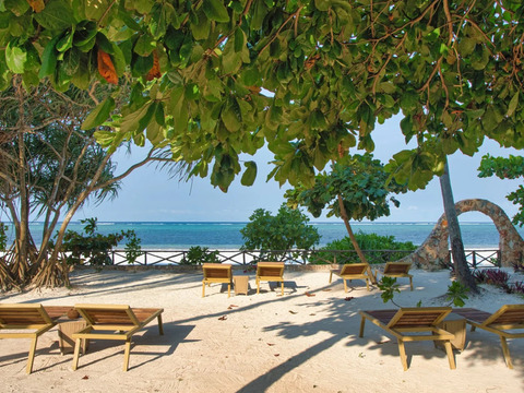 Bravo Smart Palumbo Mnemba View Resort