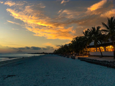 Bravo Smart Watamu Beach