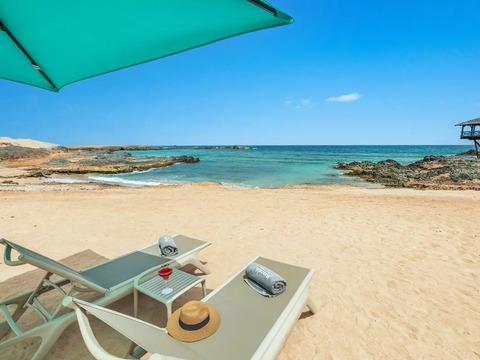 Experience Veraclub Barceló Marine