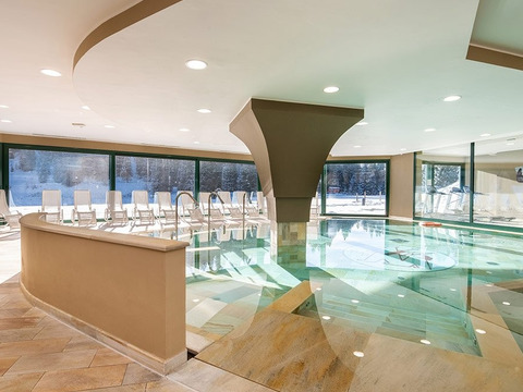 TH Madonna di Campiglio - Golf Hotel