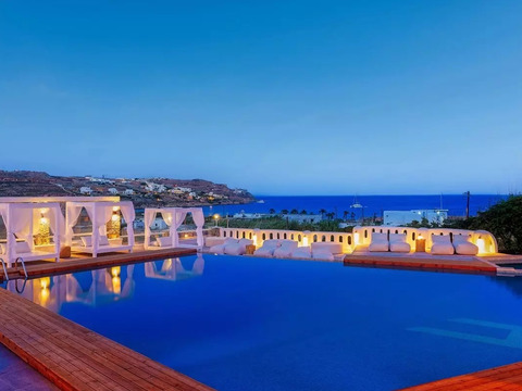 Hotel Penelope