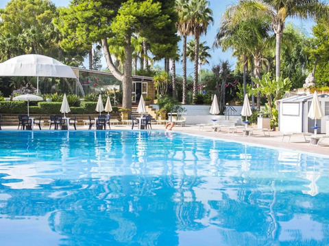 Nicolaus Club Fontane Bianche
