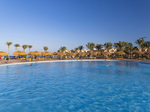 Nicolaus Club Three Corners Sea Beach Resort