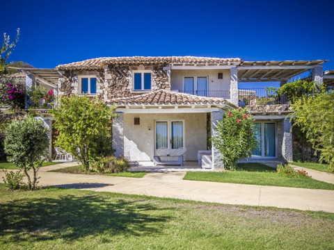 Nicolaus Prime Villas Resort