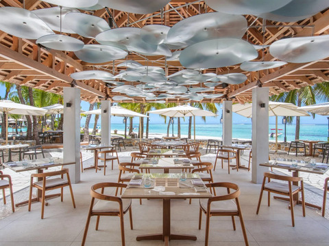 Paradis Beachcomber Golf Resort e Spa