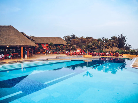 Royal Horizon Baobab