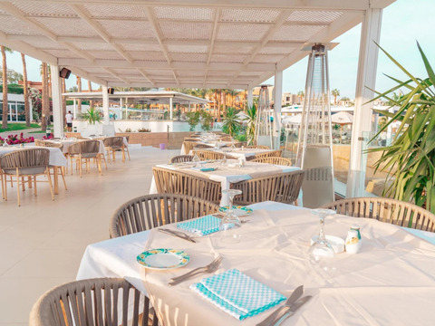 Seaclub Savoy Sharm El Sheikh