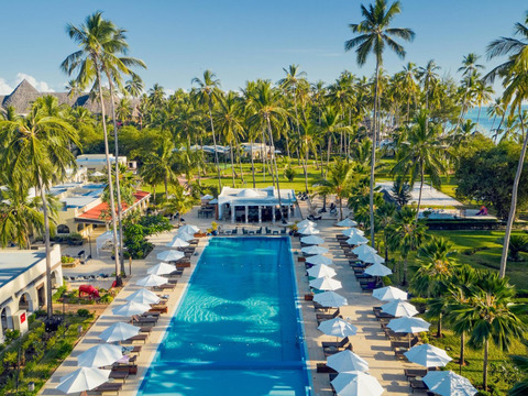 Seaclub Style Tui Blue Bahari